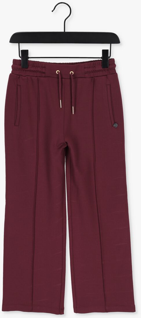 SCOTCH & SODA paarse scotch & soda joggingbroek 168082-22-fwgm-c83
