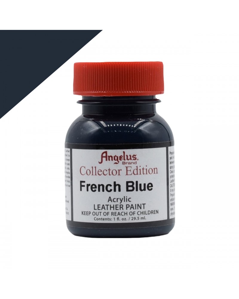 Collector Edition French Blue 339 29.5ml
