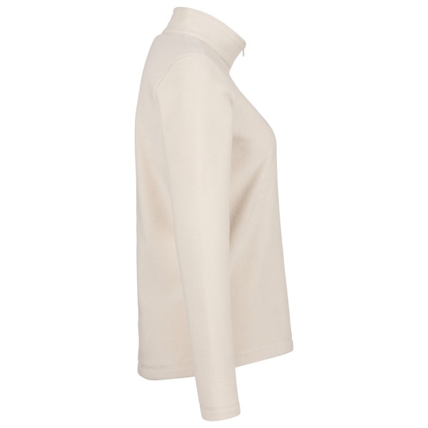 Heber Peak - Women's PepperbushHe. Half-Zip Fleece - Pull polaire
