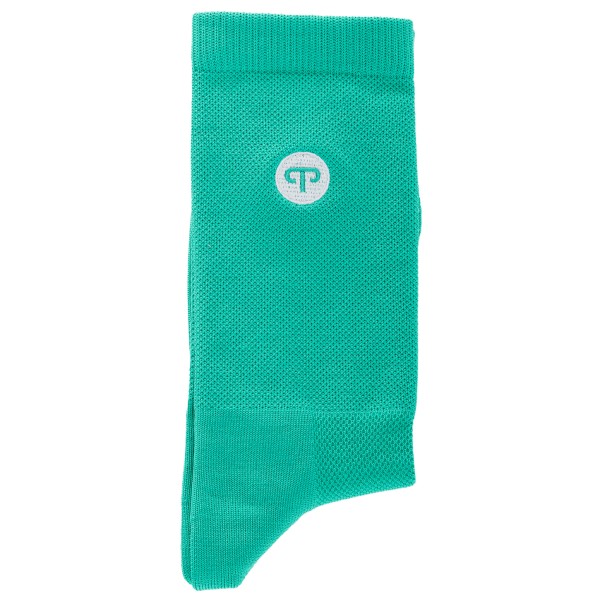 PEPPERMINT - Women's Signature Knitted Socks - Chaussettes de cyclisme