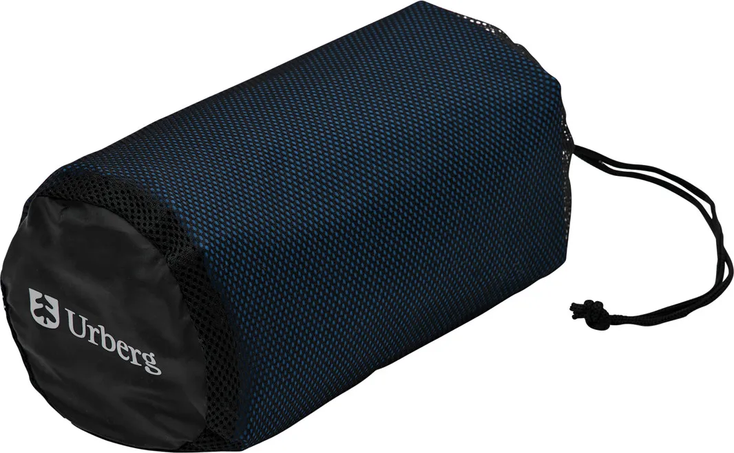 Urberg Deluxe Airmat Midnight Blue