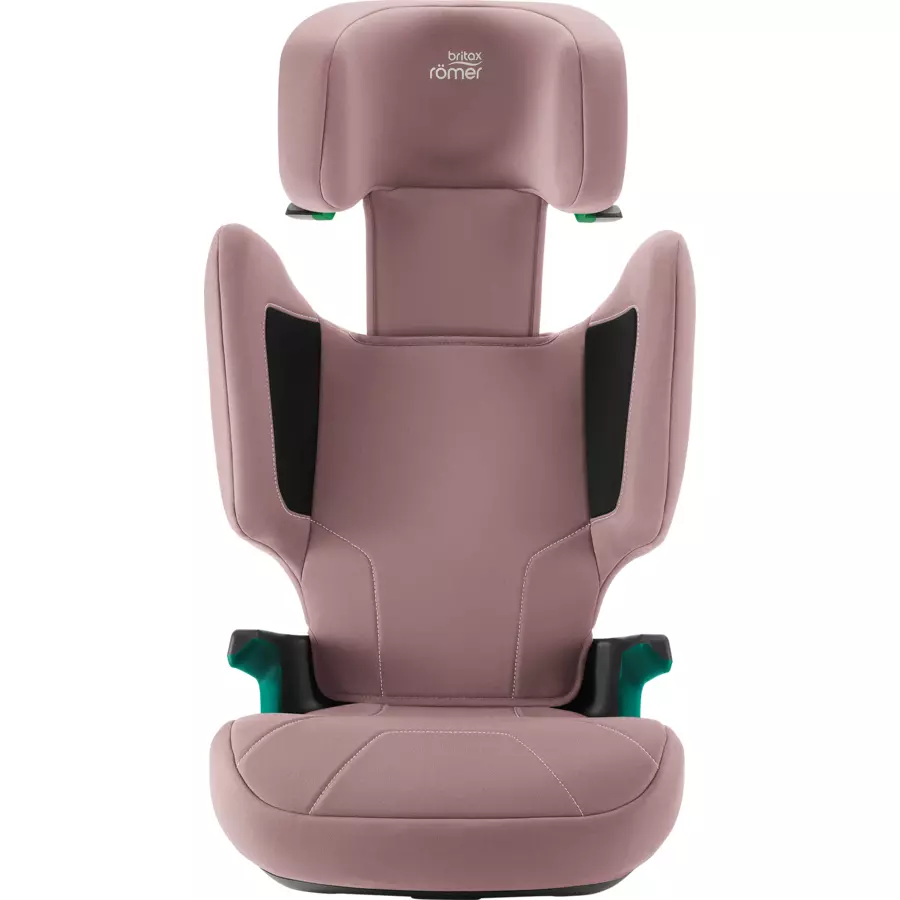 Britax Römer Diamond Kindersitz HI-Liner Dusty Rose