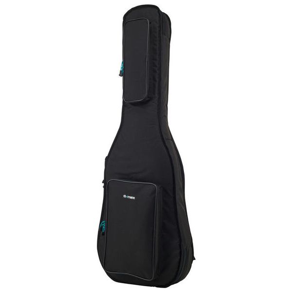 Harley Benton RB-414BK Classic Series Bundle