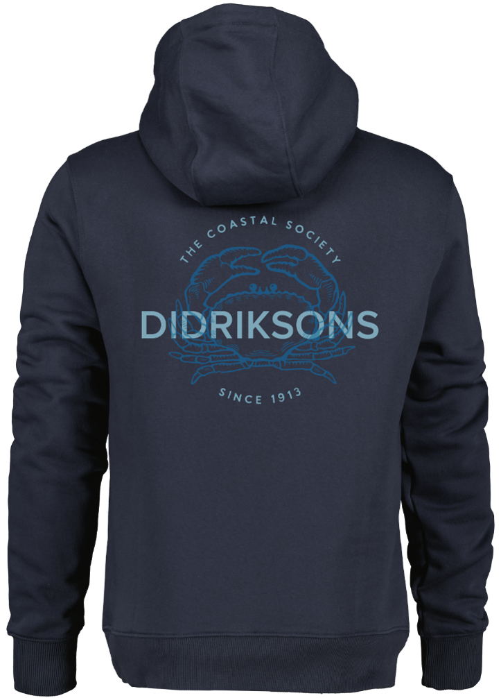 Ven Hoodie