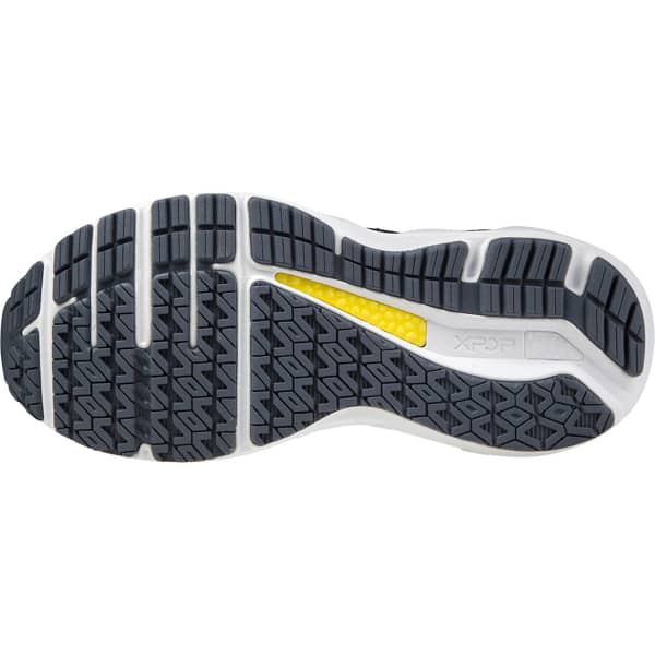 Chaussure running MIZUNO WAVE HORIZON 5 W CHINESE VIOLET/PLATINUM GOLD/INDIA INK CHINESE VIOLET / PLATINUM GOLD / INDIA INK