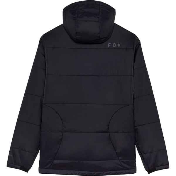 Veste VTT FOX RIDGEWAY JACKET BLACK