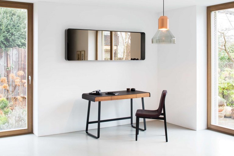 ClassiCon Cypris spiegel 180x60 Brass
