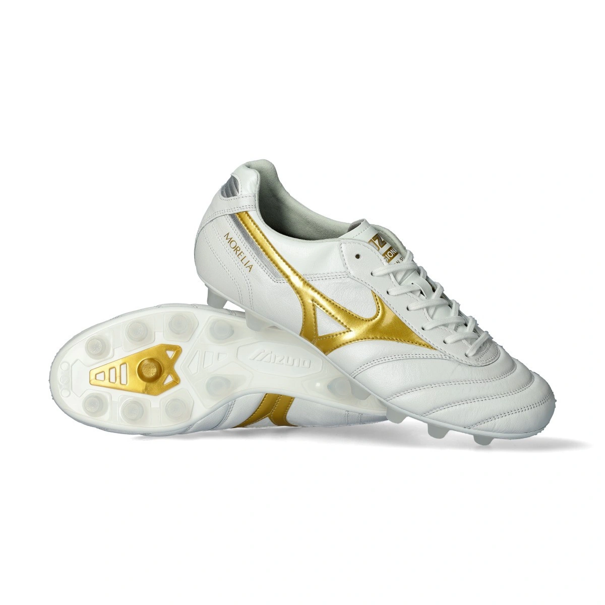 Chuteira Mizuno Mizuno Morelia II Japan FG