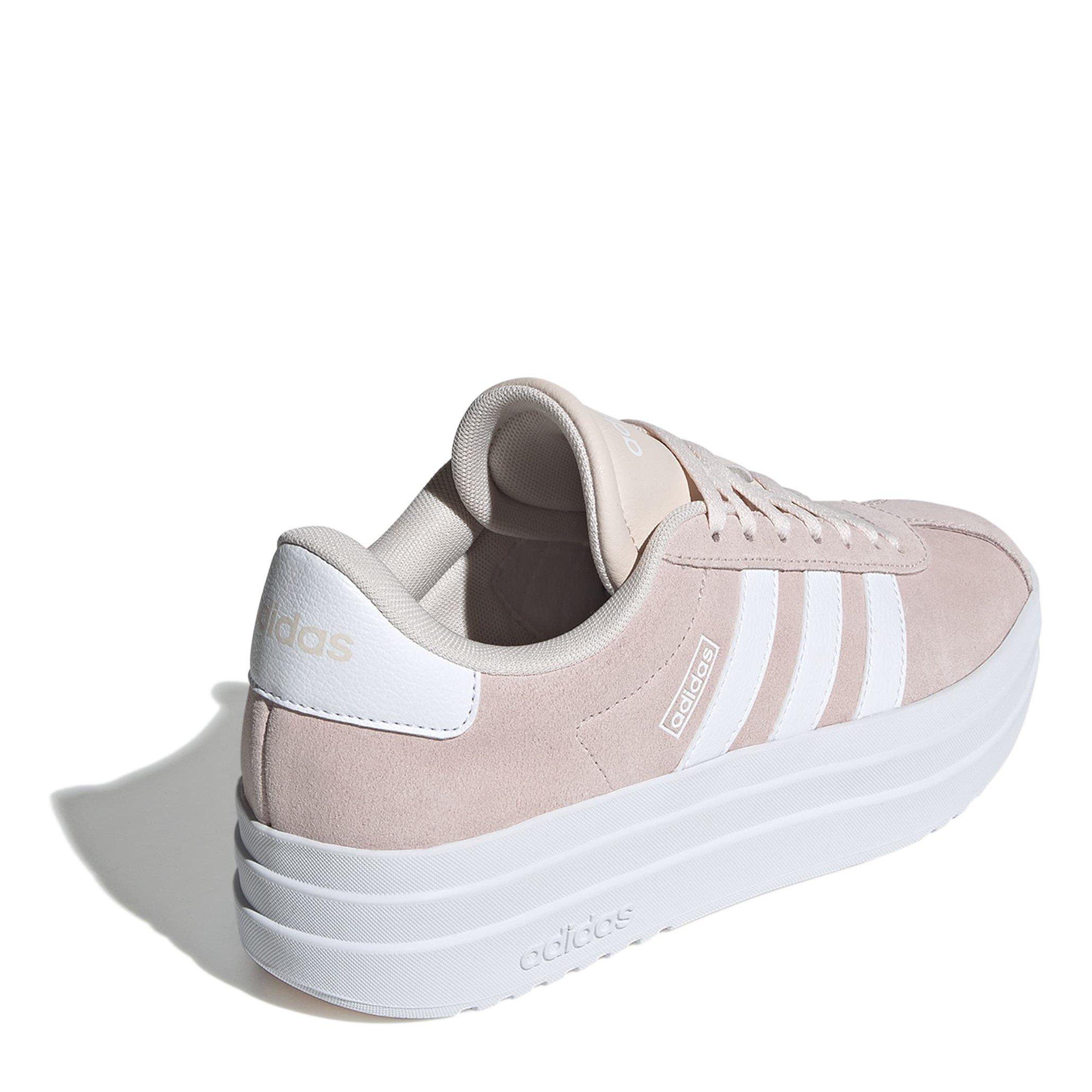 adidas VL Court Bold Womens Trainers