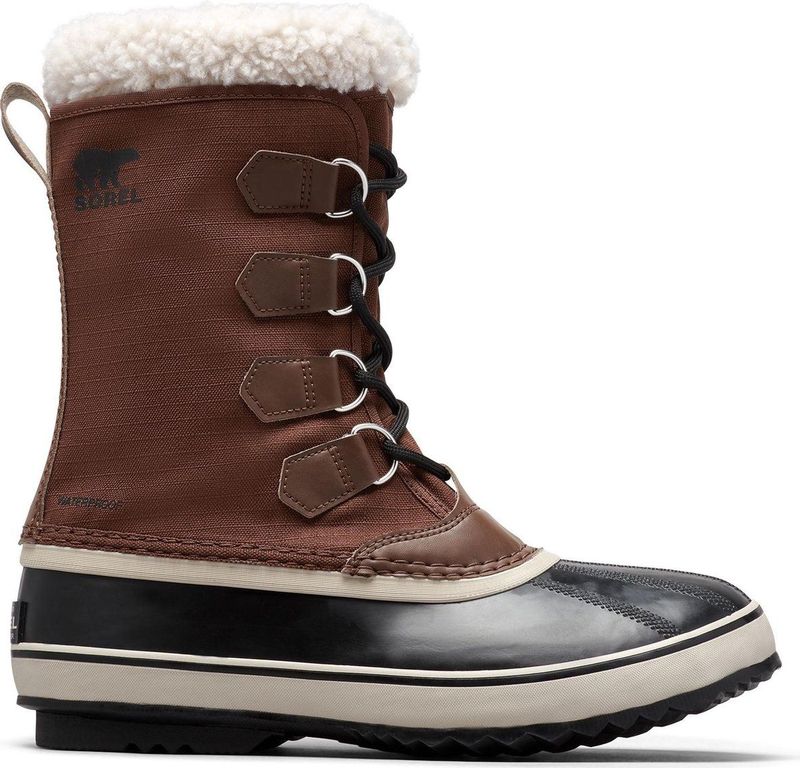 Sorel 1964 Pac Nylon - Snowboots - Waterproof