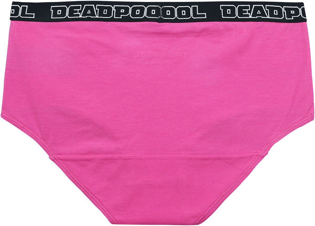 Deadpool   | Deadpool Panty