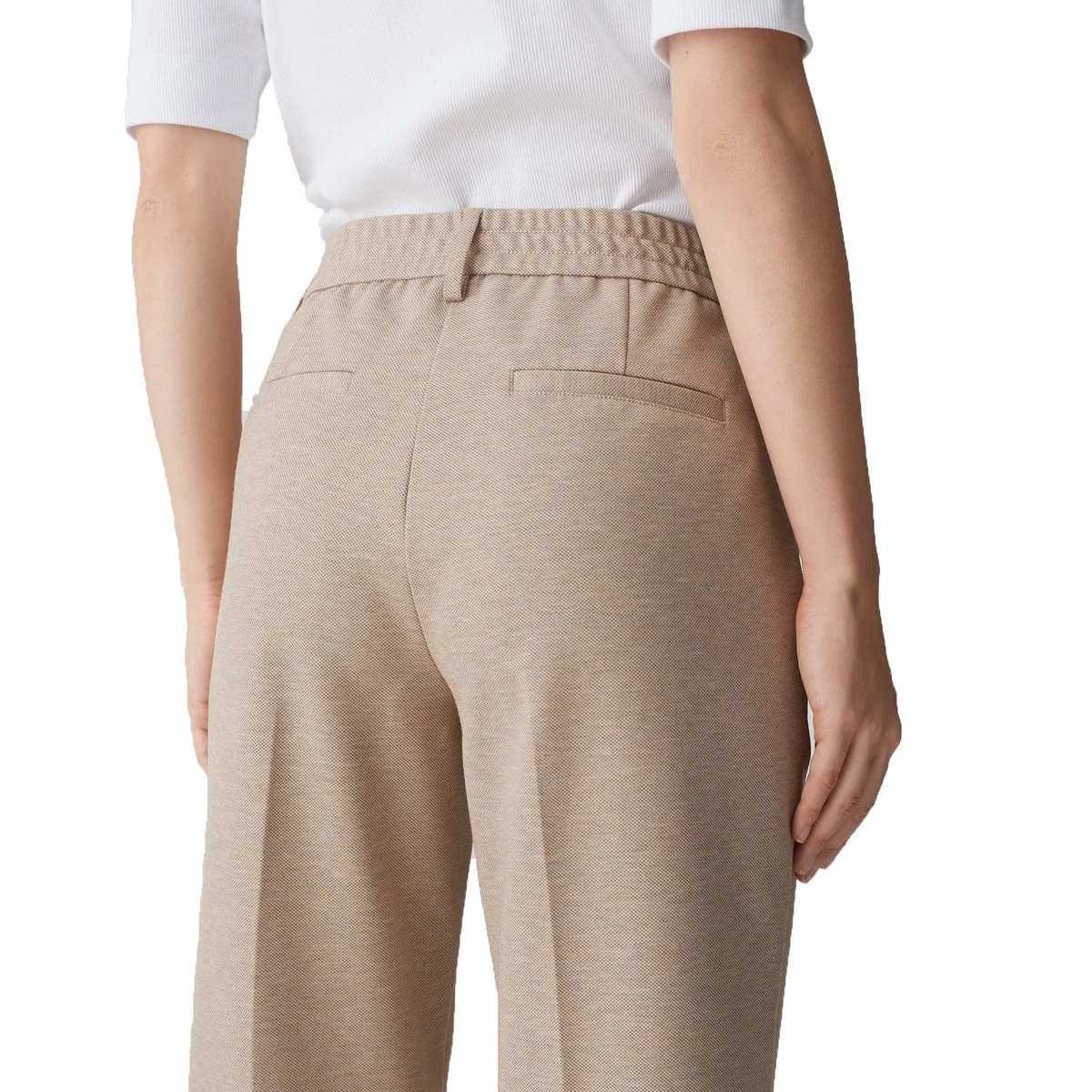Dames Jeans Logan # nitro satin 82 cm