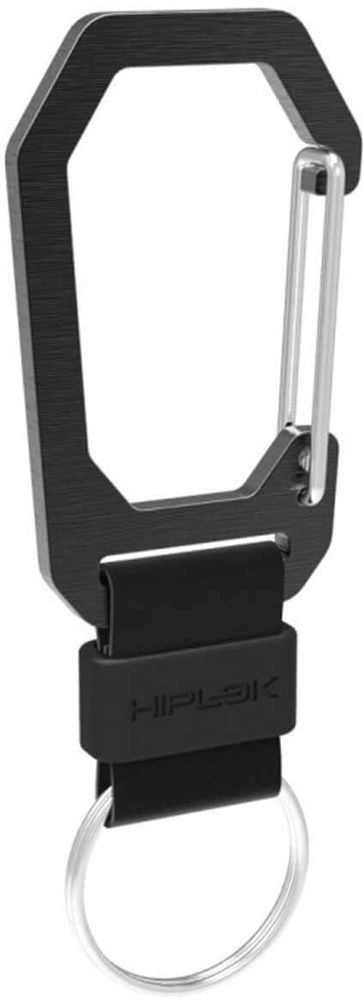 Hiplok KEY CLIP - Karabiner Schlüsselanhänger kaufen | Bike-Discount