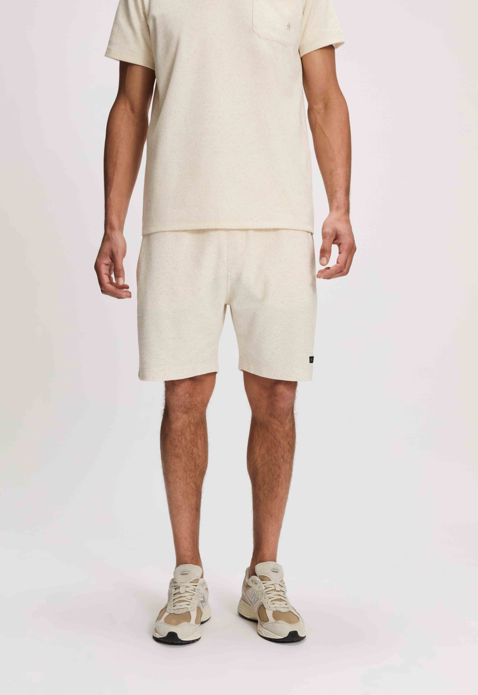 Silvercreek Benson Casual Short