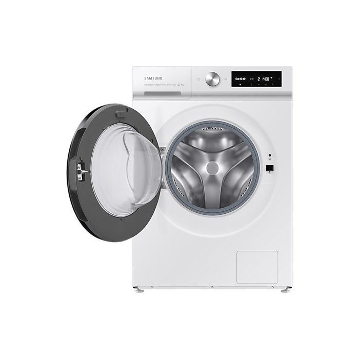 Samsung Waschmaschine Bespoke WW11BB744AGWS2