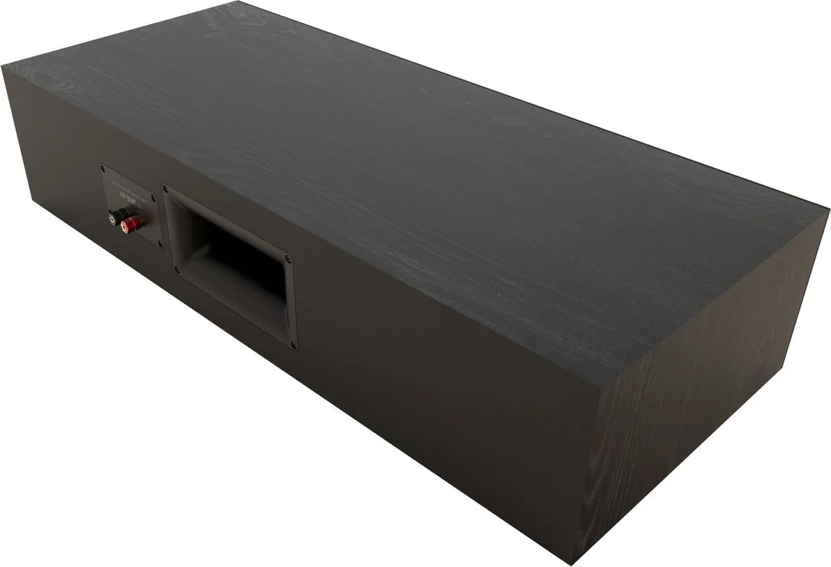 Klipsch Reference Premiere RP-504C Noir Enceintes centrales