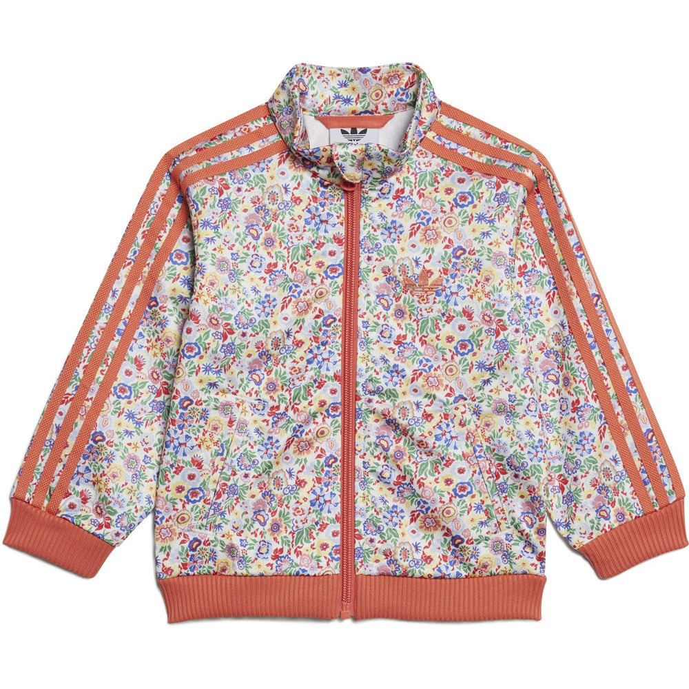 Køb adidas Originals Night Indigo/Multicolor Fb Tracksuit