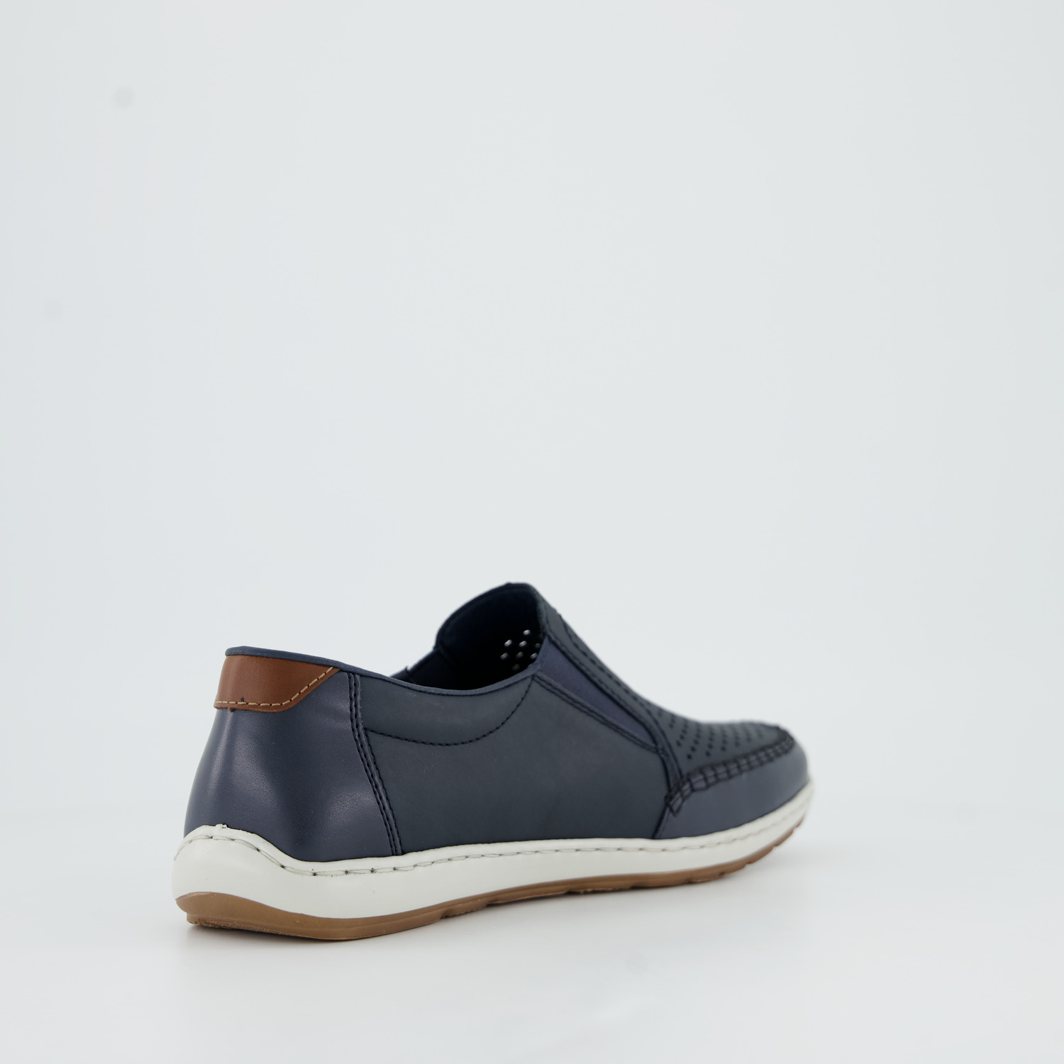 Rieker Halbschuhe