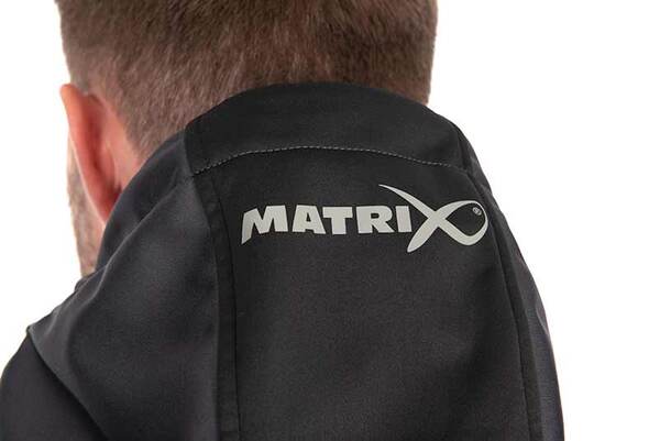Veste Matrix Windblocker