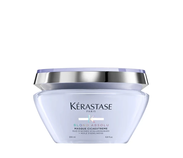 Kérastase Blond Absolu Masque Cicaextreme
