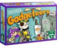 Gadgeteers
