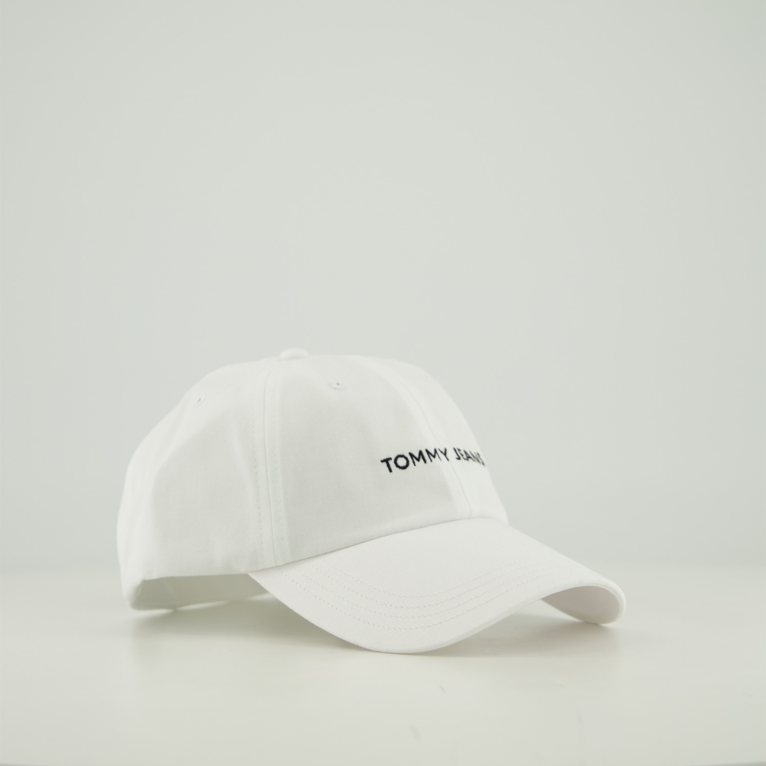 Tommy Jeans TJM LINEAR LOGO CAP