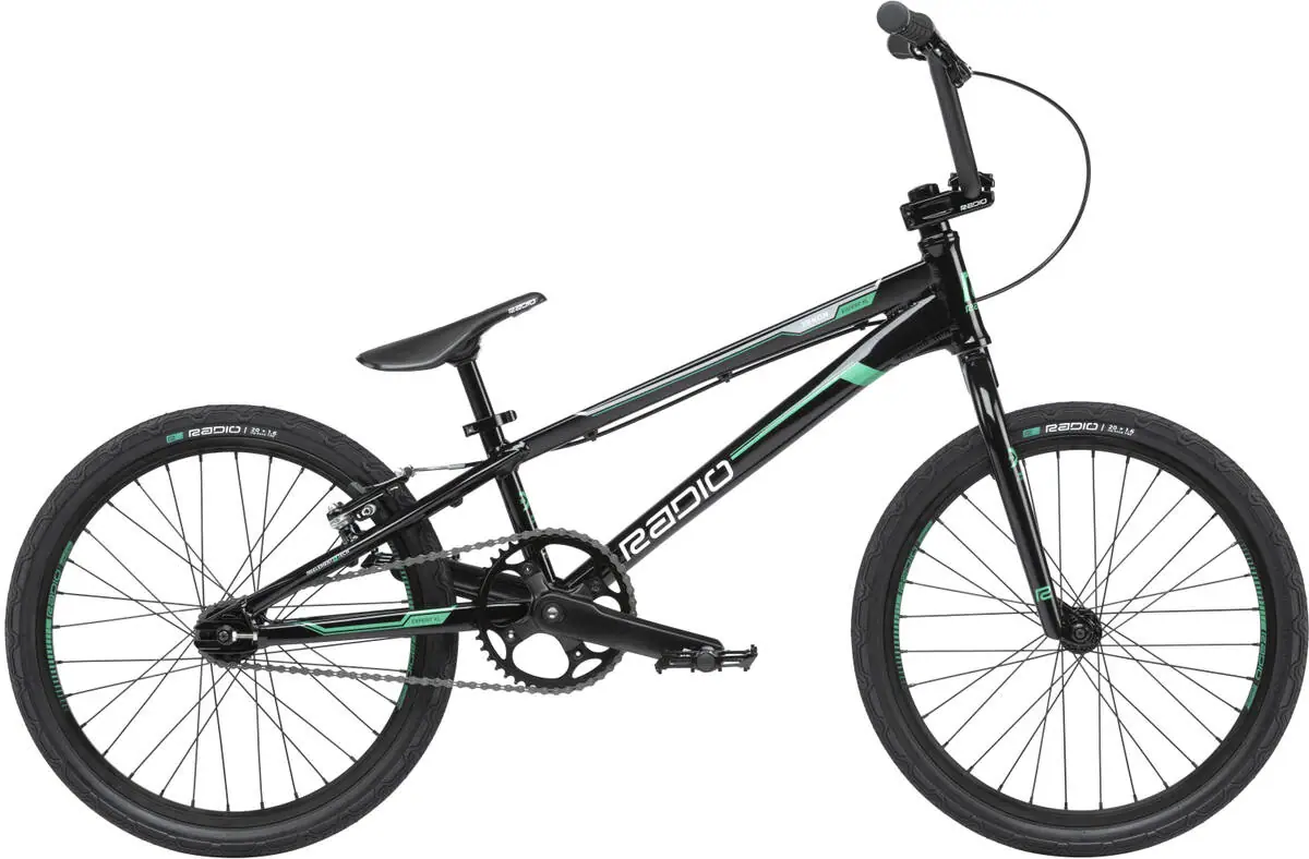Radio Xenon Expert XL 20