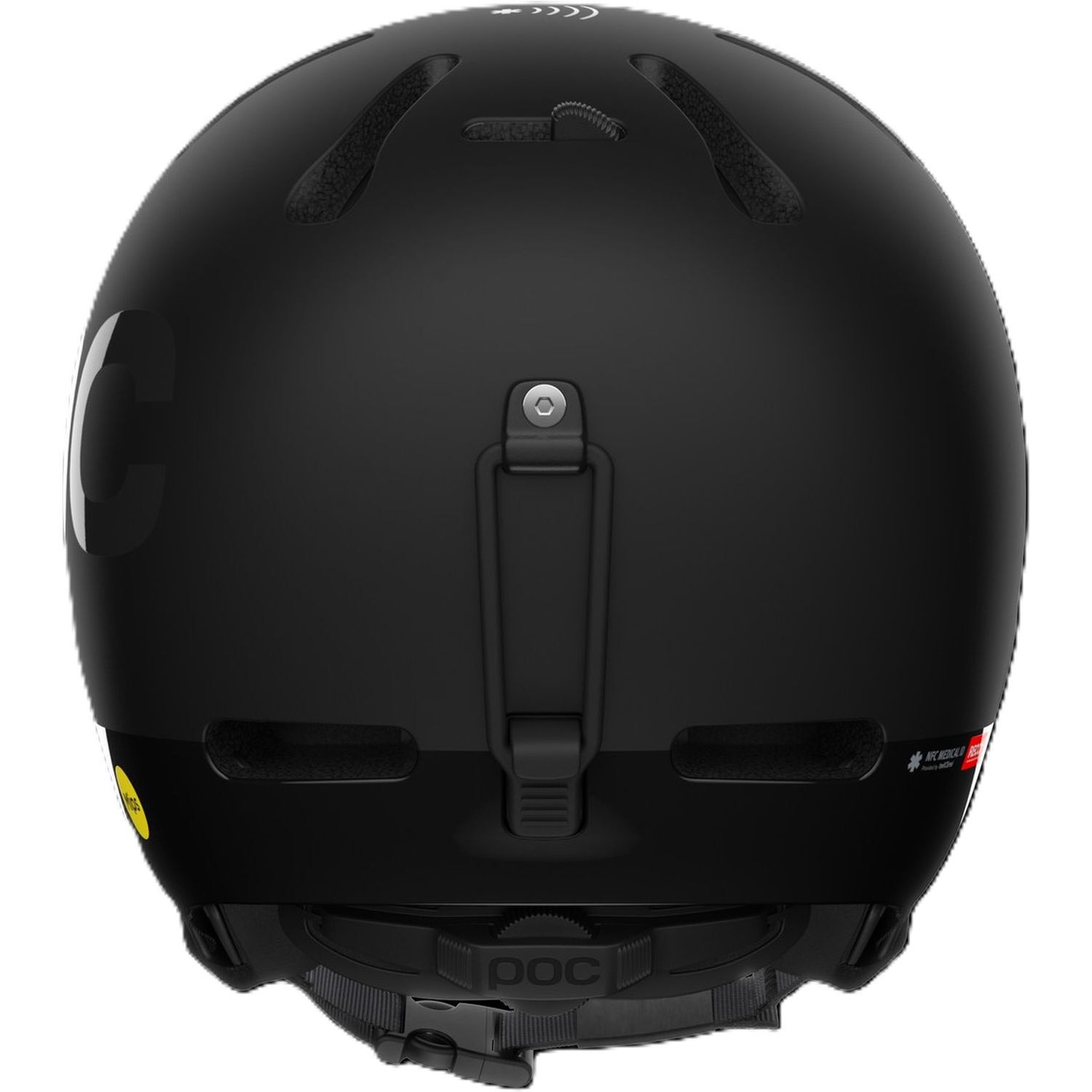 POCFornix BC