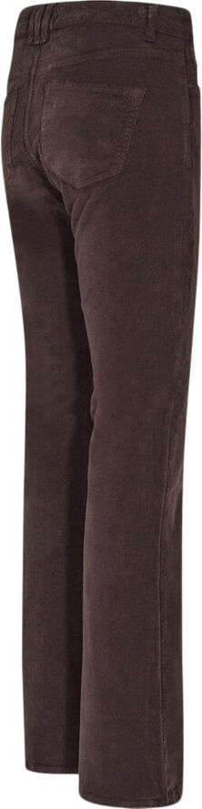 IVY Copenhagen IVY-Tara Jeans Baby Cord Expresso brown