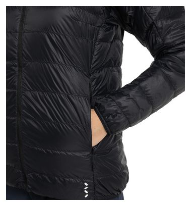 Doudoune Femme Haglöfs L.I.M Down Hood Noir