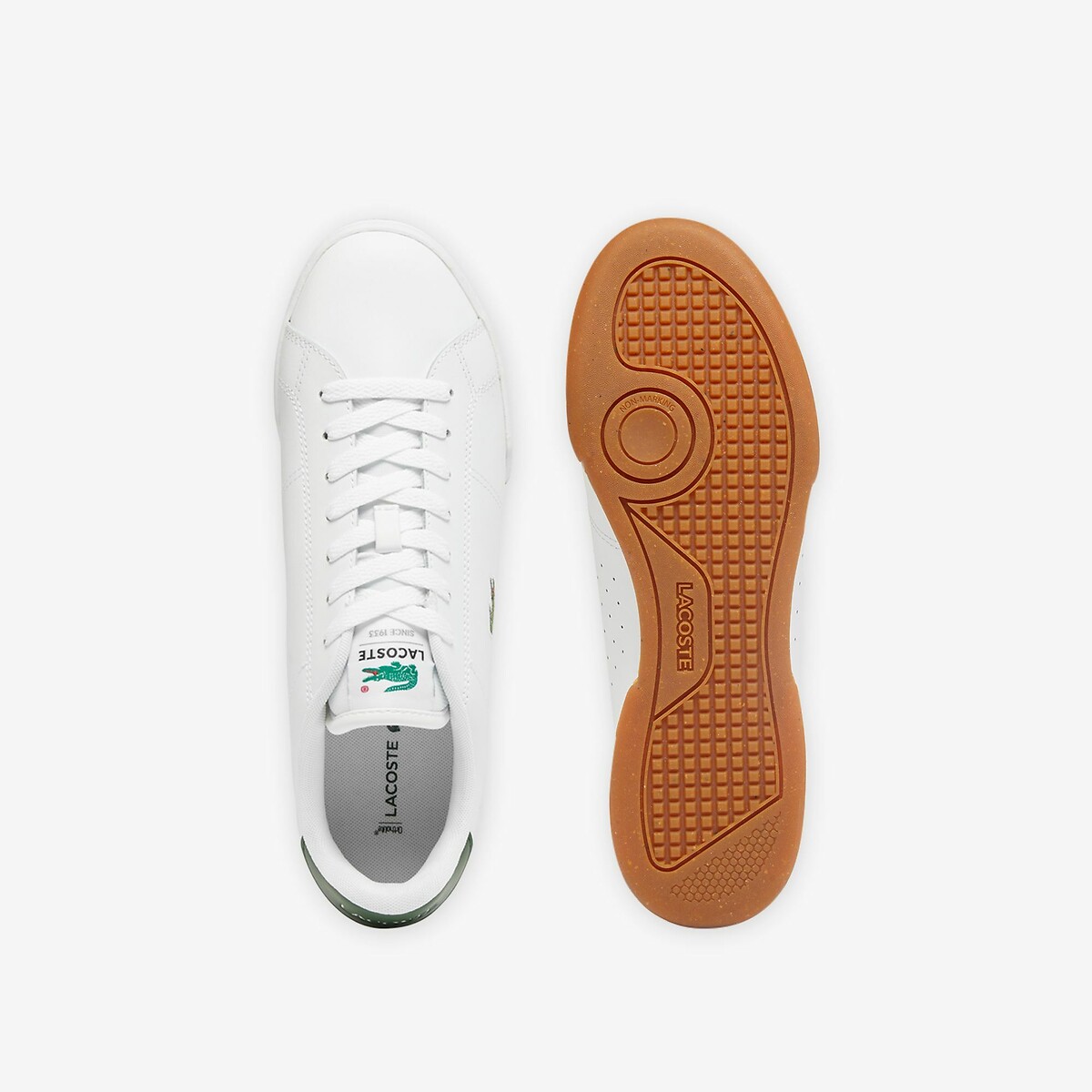 Tênis LACOSTE Carnaby