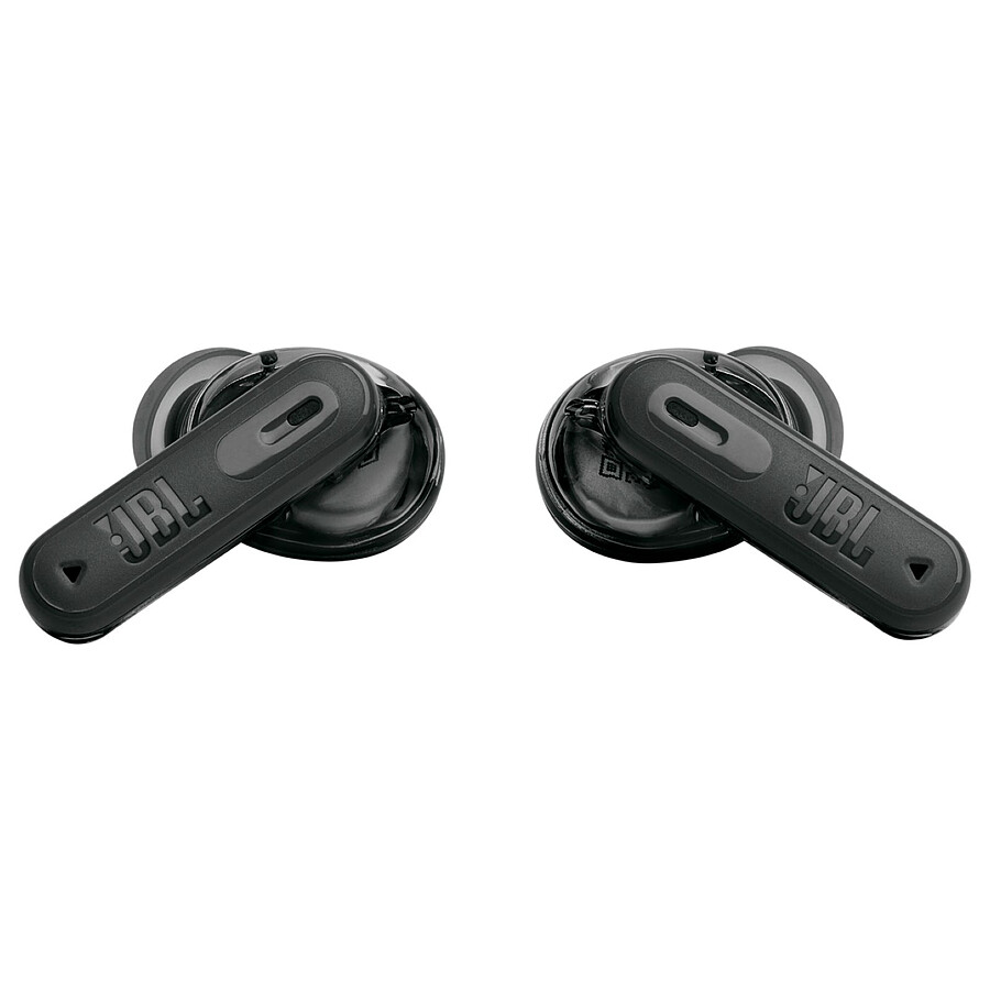 JBL Tune Beam 2 Ghost Edition Noir
