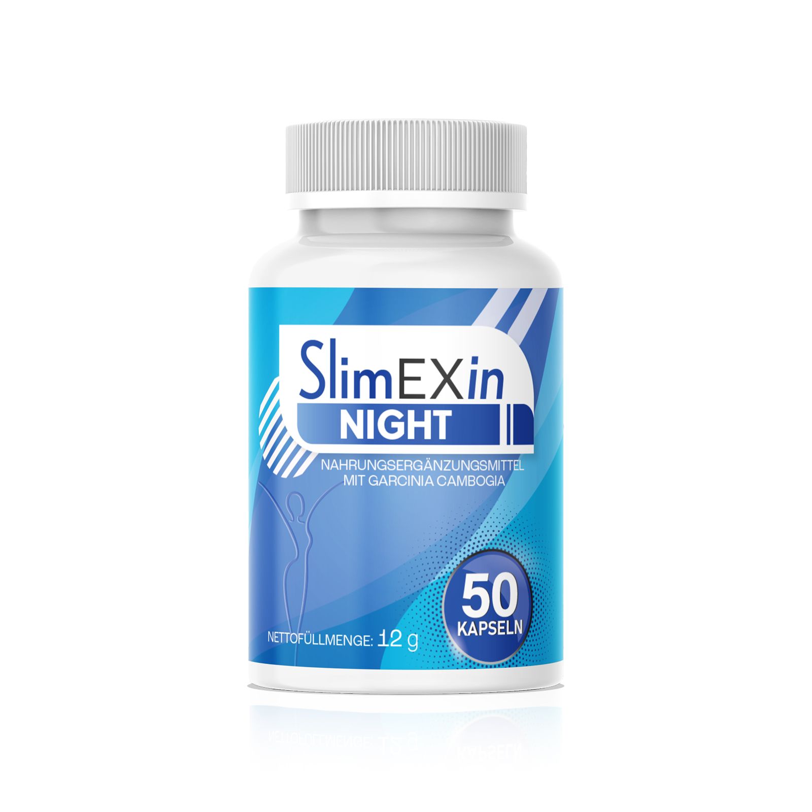 Enolenia SlimEXin Night | Abnehmen im Schlaf