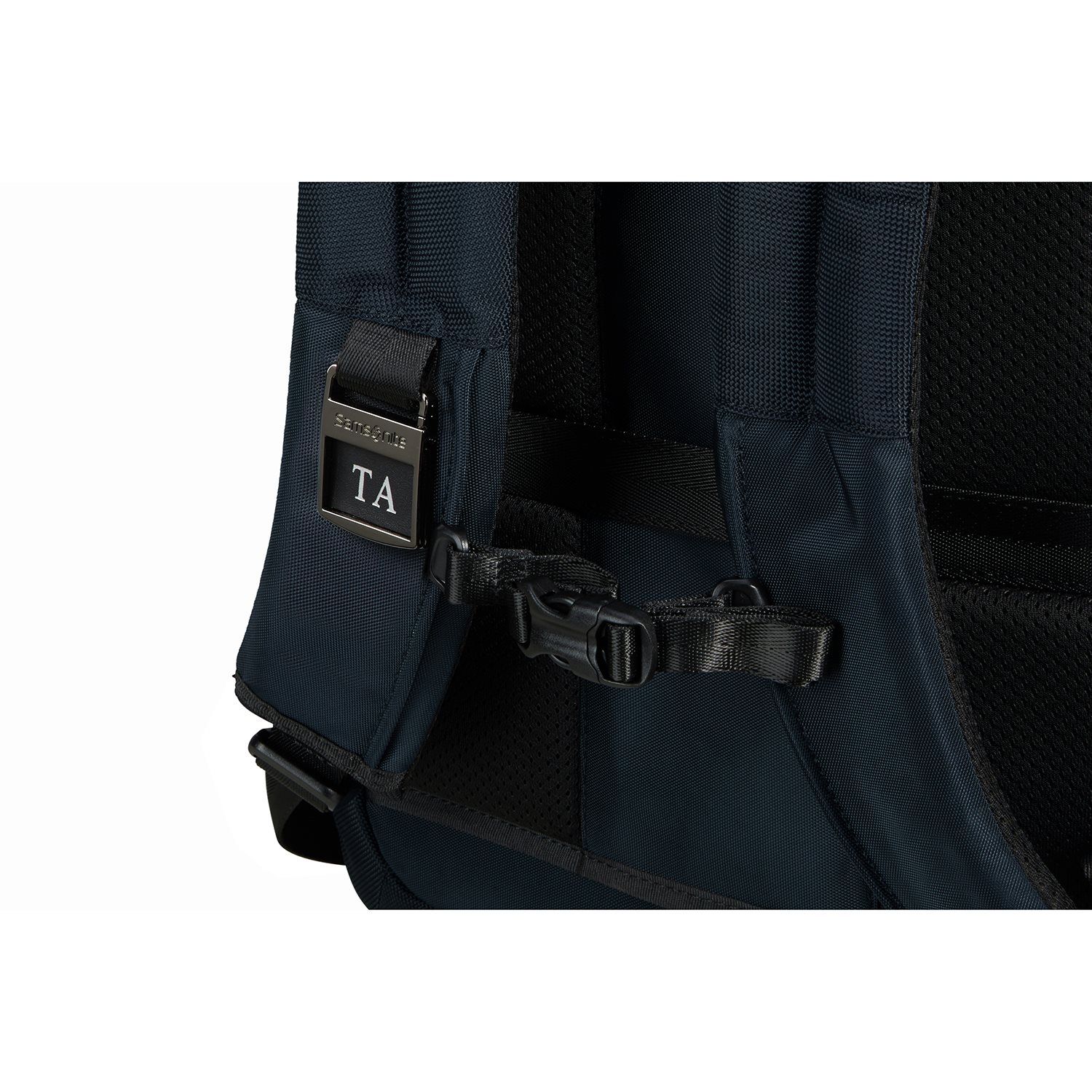 Samsonite Urban-Eye Accordion Backpack 15.6