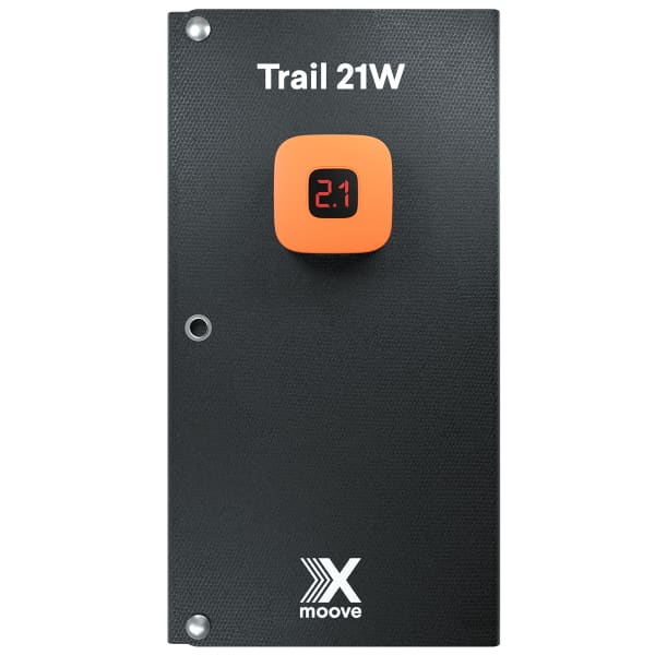 Recharge électrique XMOOVE TRAIL 21W