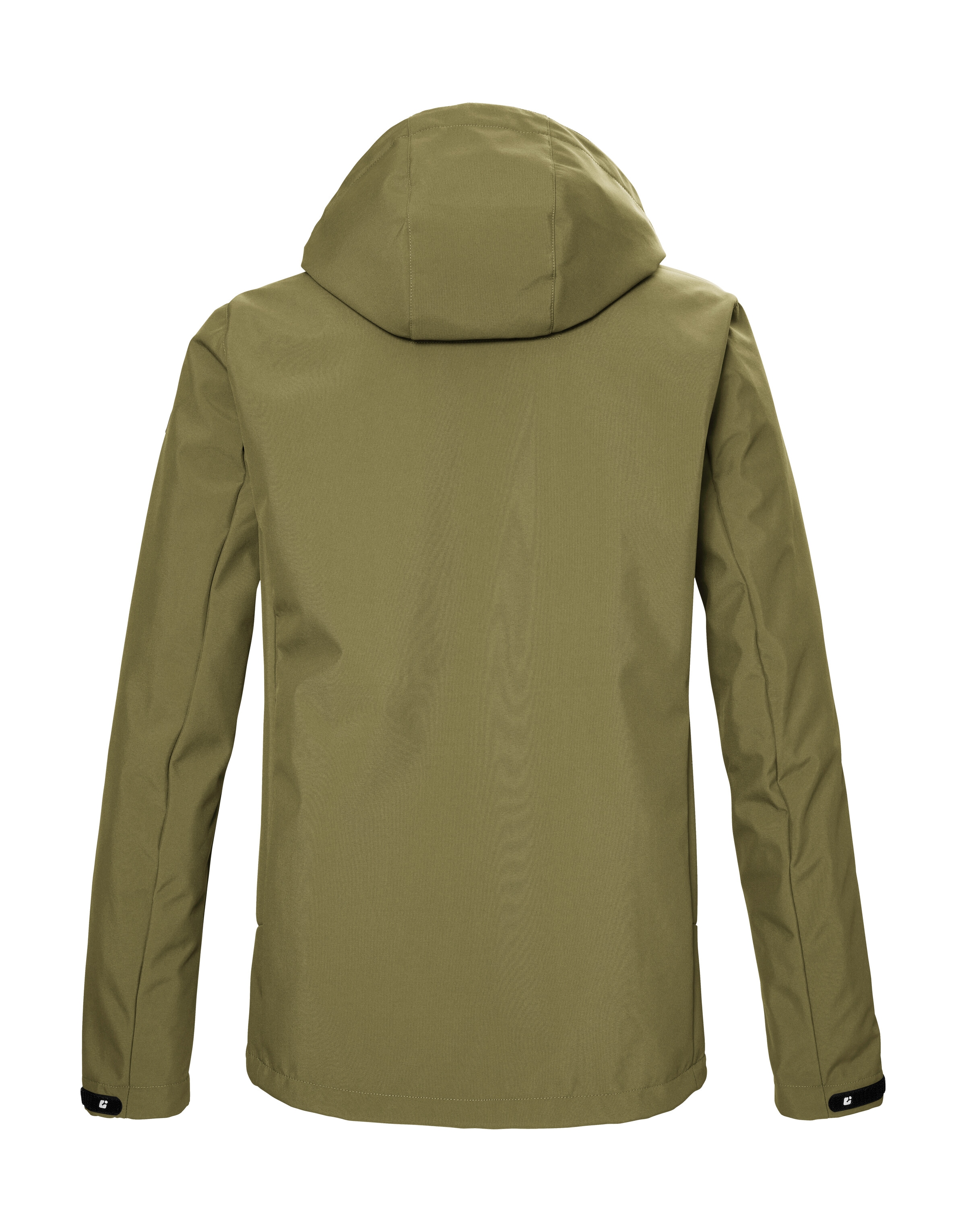 Killtec Softshelljacke »KOS 103 MN SFTSHLL JCKT« Atmungsaktive, wind- und wasserabweisende Softshelljacke, PFAS-frei