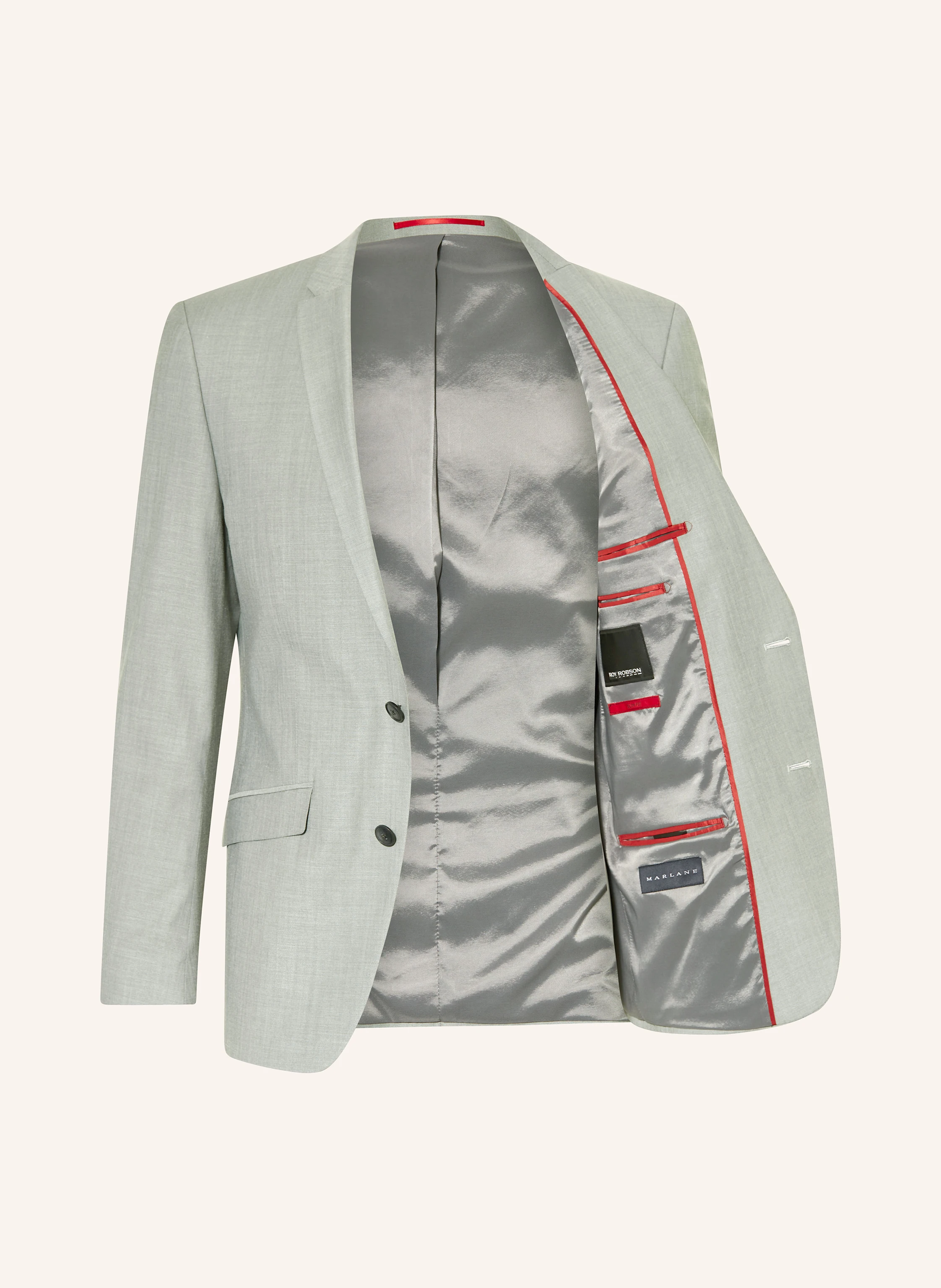 Roy Robson Anzugsakko 2082-00 Extra Slim Fit