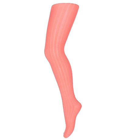 MP Strumpfhosen - Rib - Coral