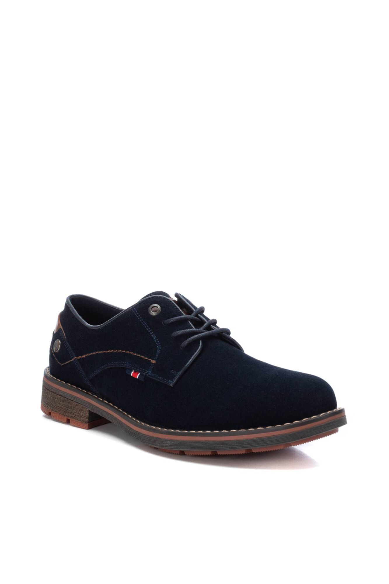 Zapaño cañallero Suede