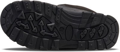 Hummel Icicle Low Jr Vintersko, Black