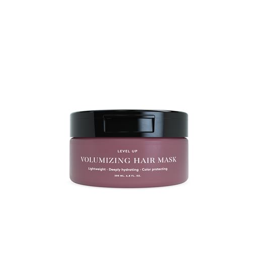 Löwengrip Level Up Volumizing Hair Mask, 200 ml
