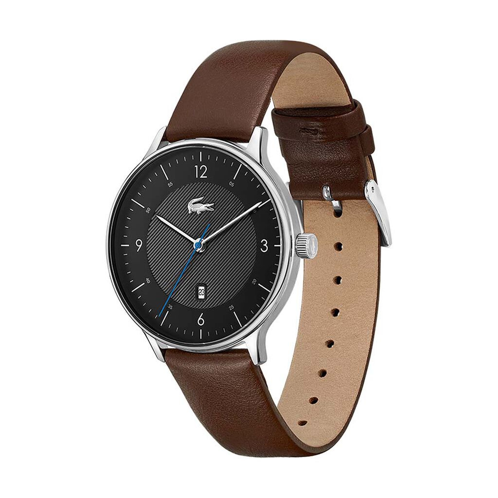Montre Lacoste Club Noir