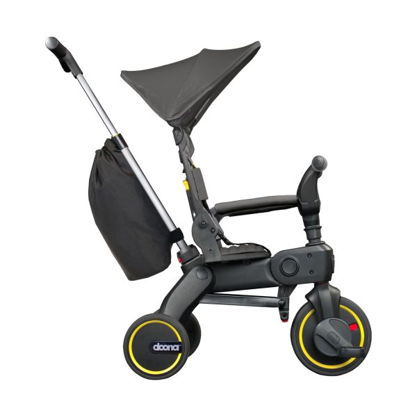 Doona Liki Trike S3 Opvouwbare Driewieler Royal Blue