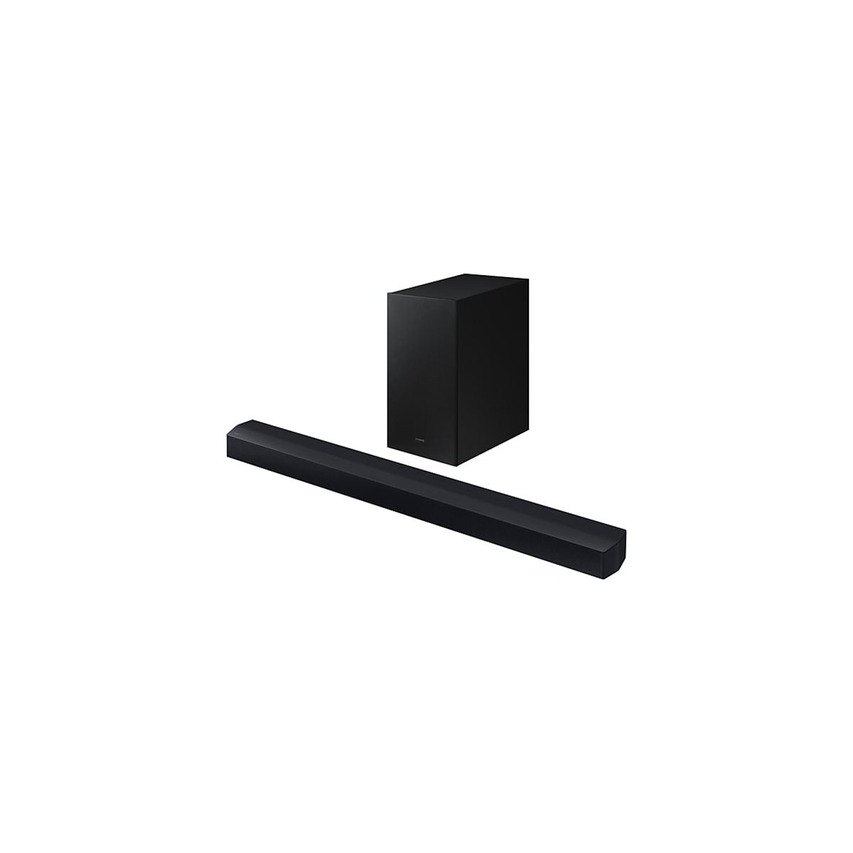 Samsung HW-C440 2.1-kanal Soundbar system, Svart