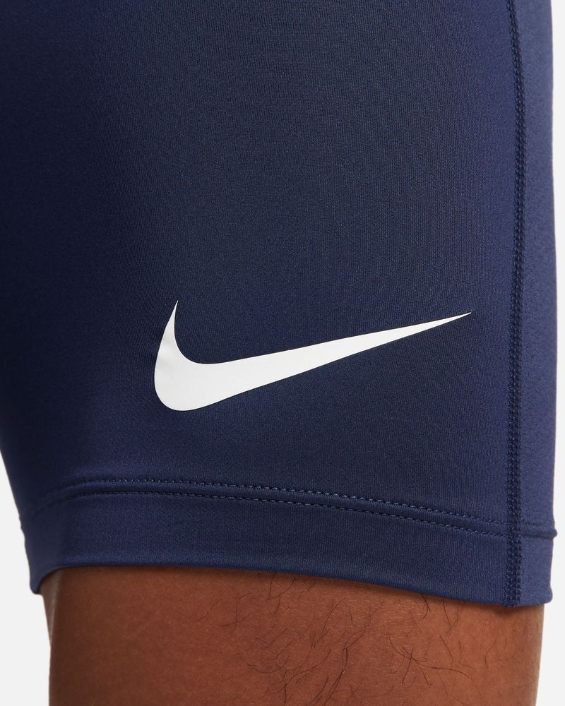 Cuissard Nike Nike Pro Bleu Marine pour homme