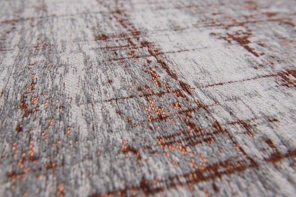 Vloerkleed Copperfield 8956 Mad Men Griff  | Louis de Poortere