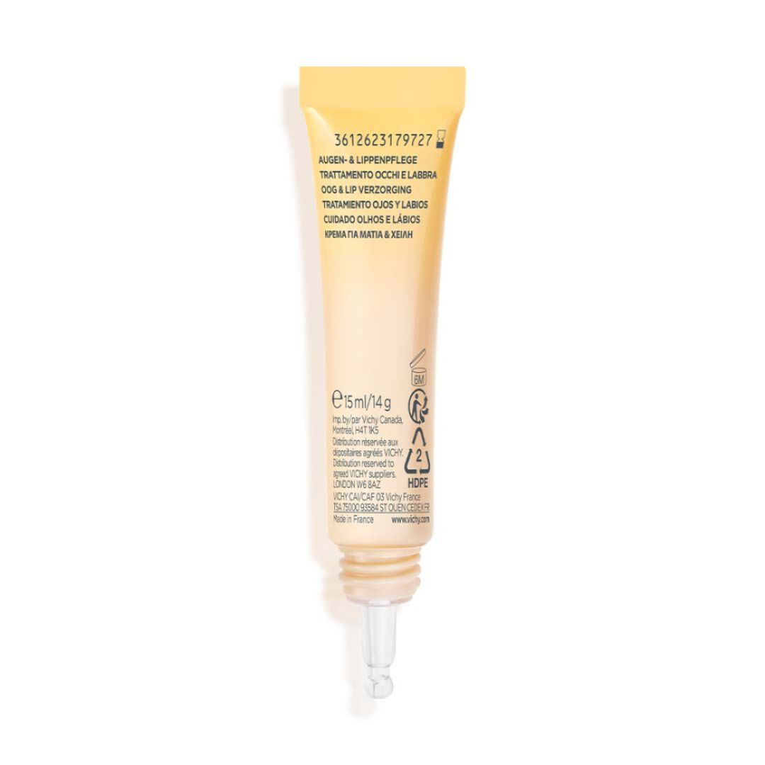 VICHY  Neovadiol Perimenopausa Cuidado Olhos e Lábios - 15ml