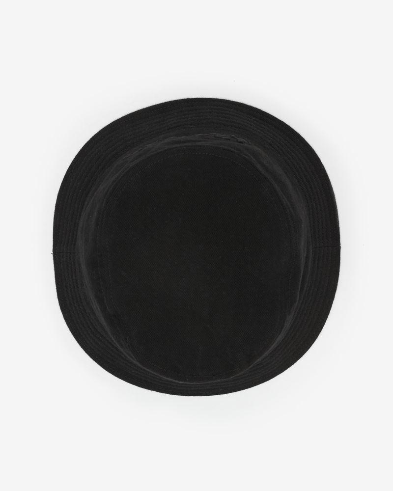 CHAPEAU LOGO HALEY