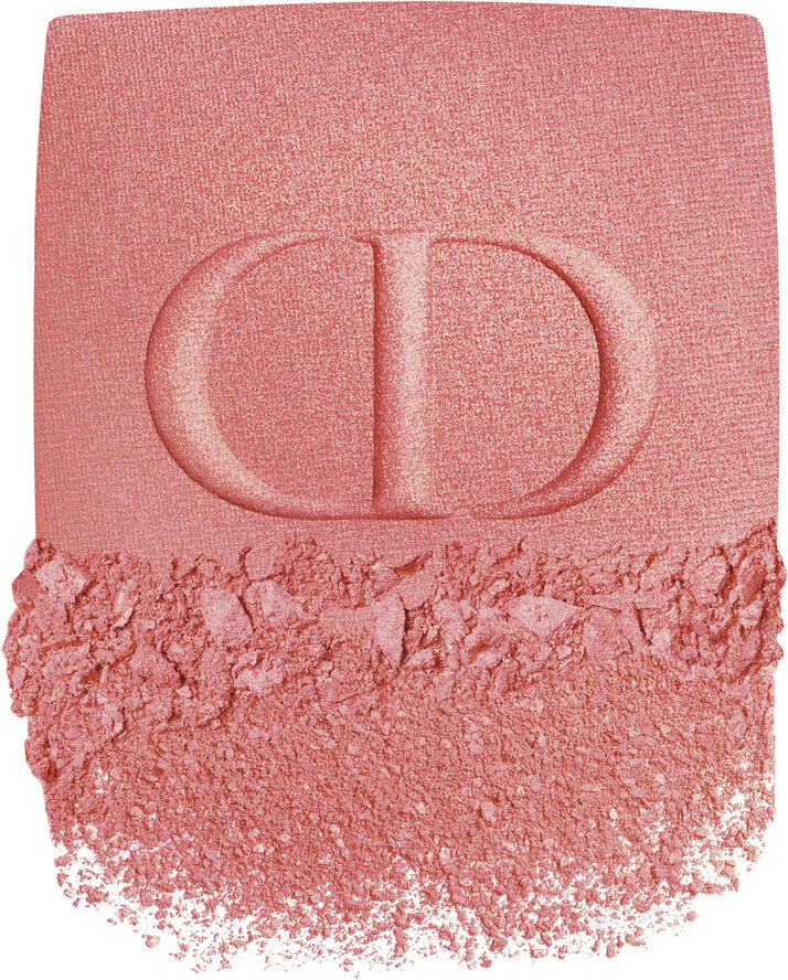 DIOR Rouge Blush Cheek and Cheekbone Blush 343 panarea