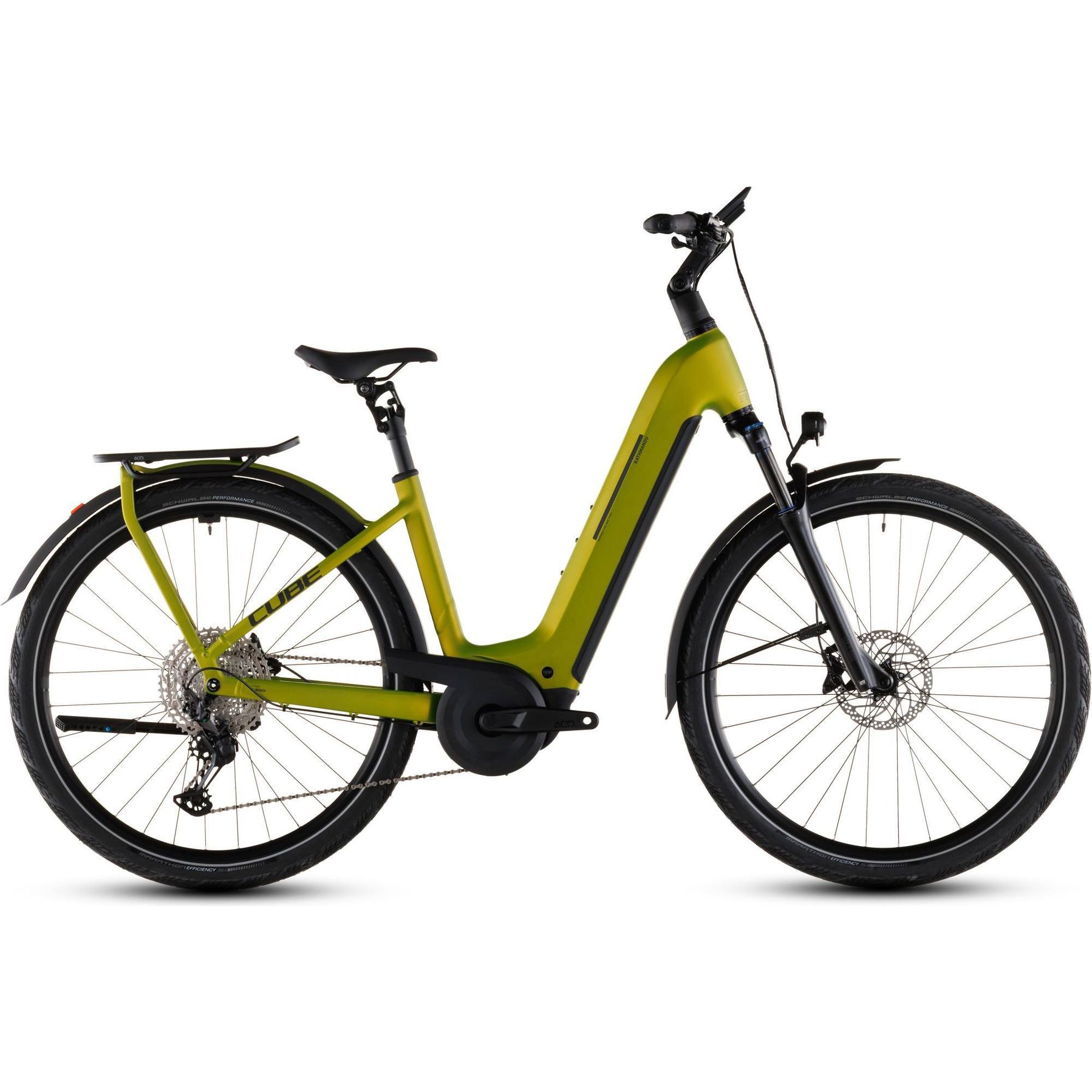Cube Kathmandu Hybrid Pro 800 2026